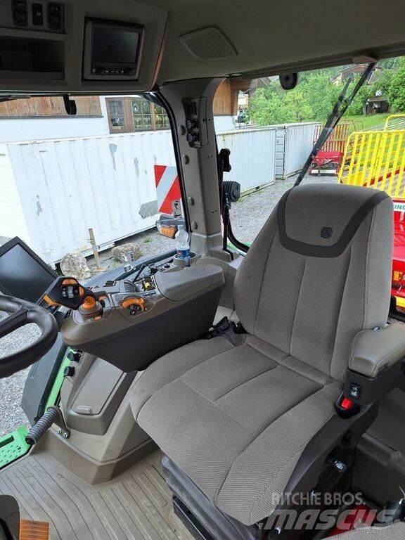 John Deere 7R 330 Traktorit