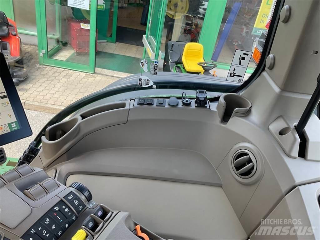 John Deere 8R340 Traktorit
