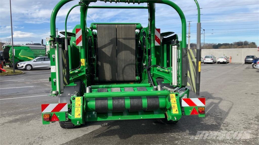 John Deere C451R Muut heinä- ja tuorerehukoneet