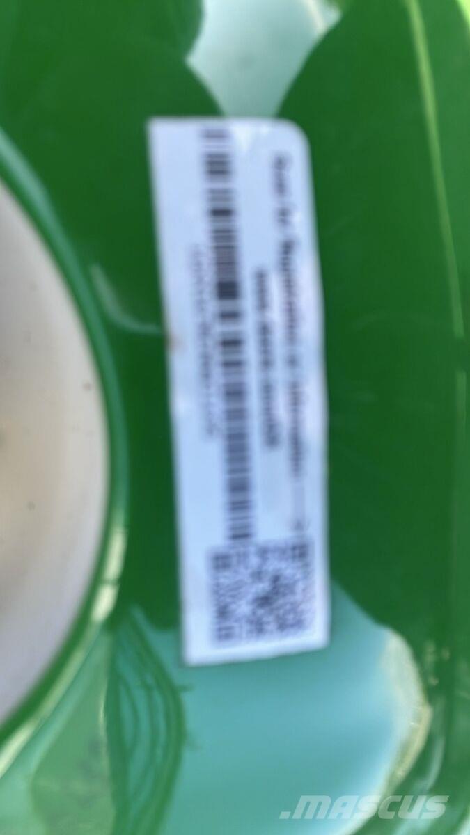 John Deere X167R Muut ympäristökoneet