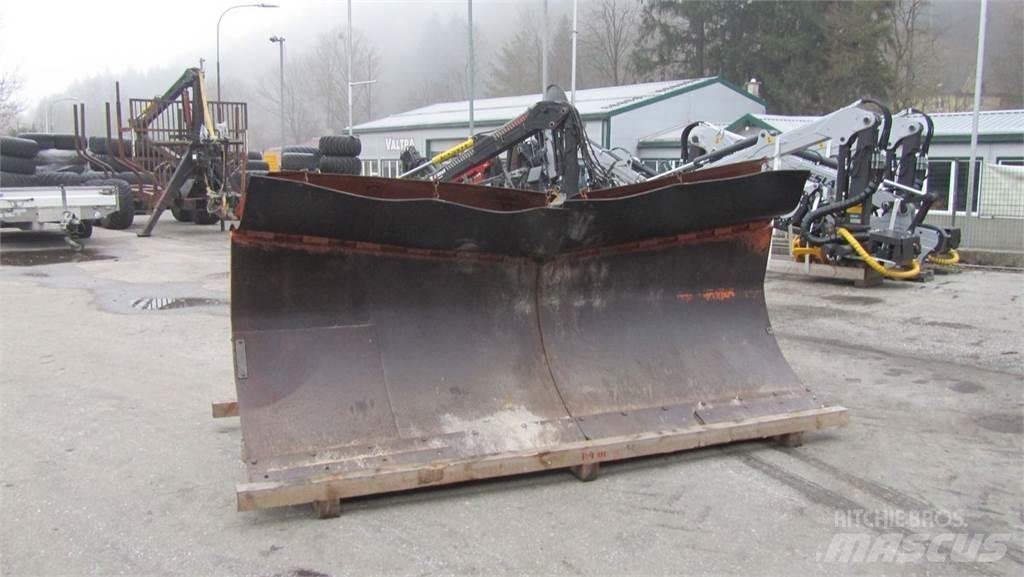 Kahlbacher DS 260 Lumiaurat