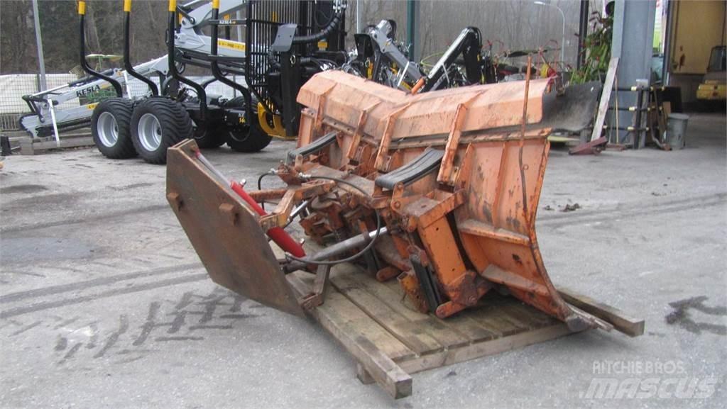 Kahlbacher DS 260 Lumiaurat