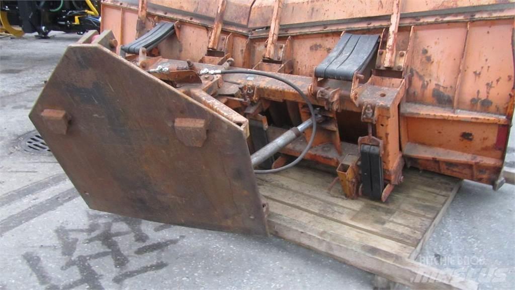 Kahlbacher DS 260 Lumiaurat