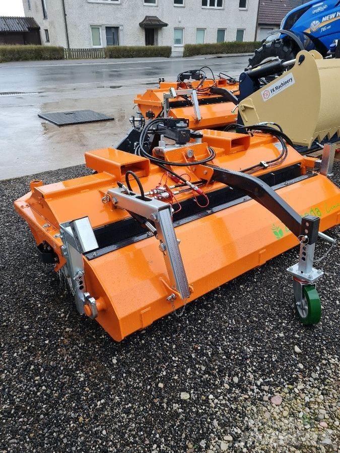  Kehrmaschine 180cm Muut ympäristökoneet
