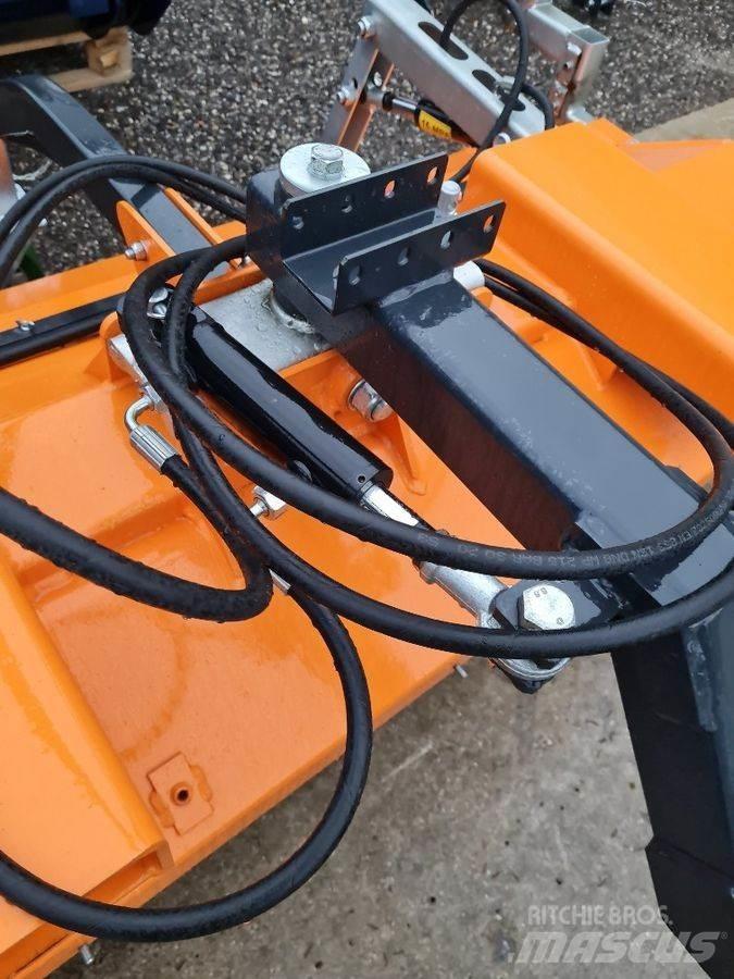  Kehrmaschine 180cm Muut ympäristökoneet