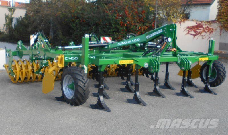 Kerner Corona 450 Kultivaattorit
