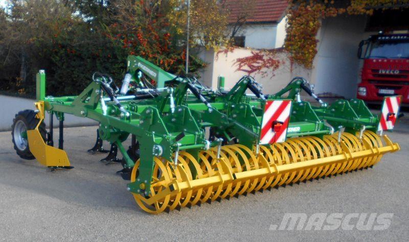 Kerner Corona 450 Kultivaattorit