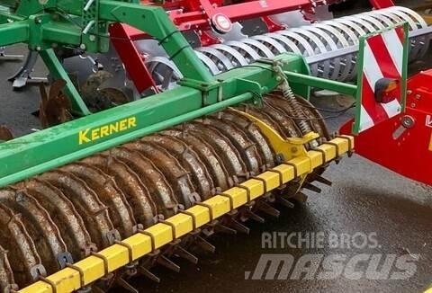 Kerner Komet 4.80 Kultivaattorit