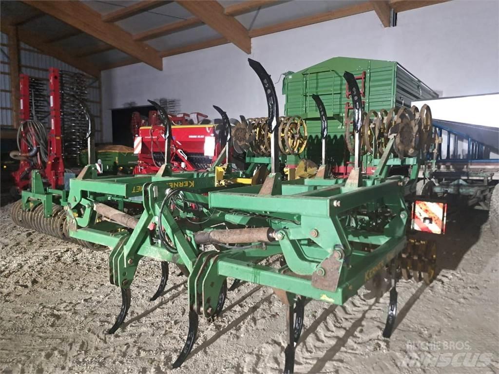 Kerner Komet K480 Kultivaattorit