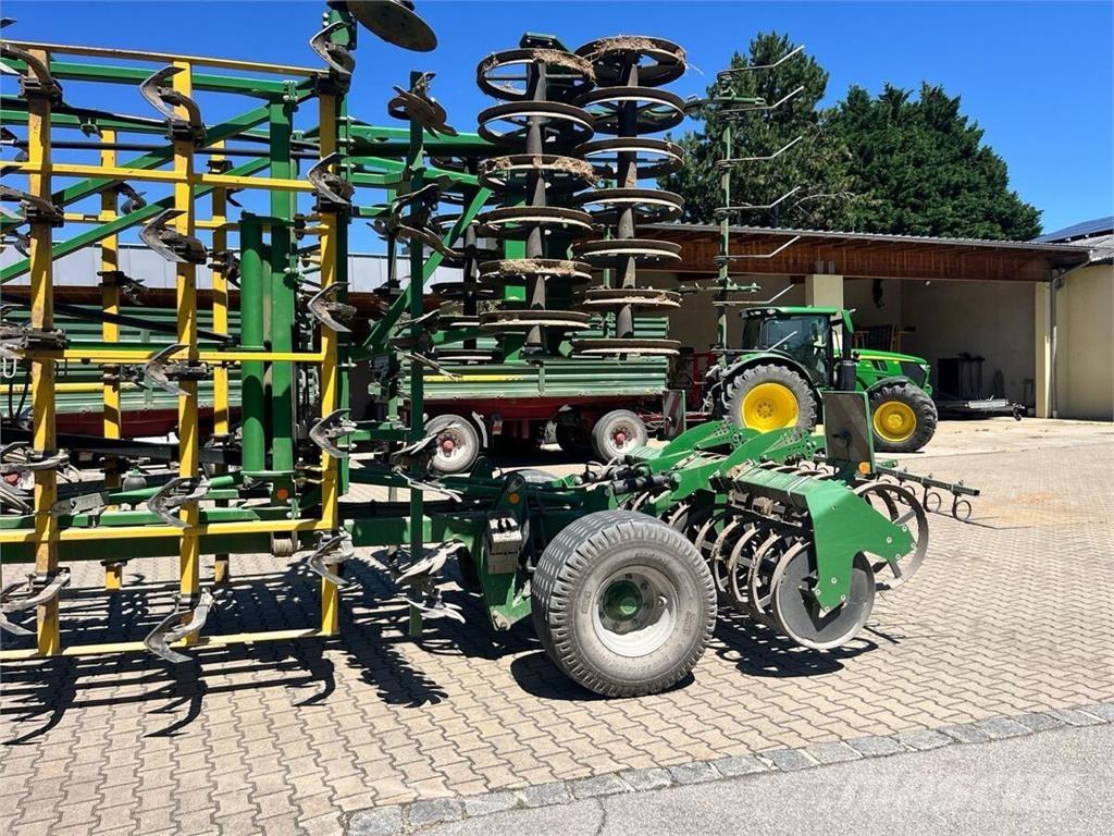Kerner Stratos Kultivaattorit