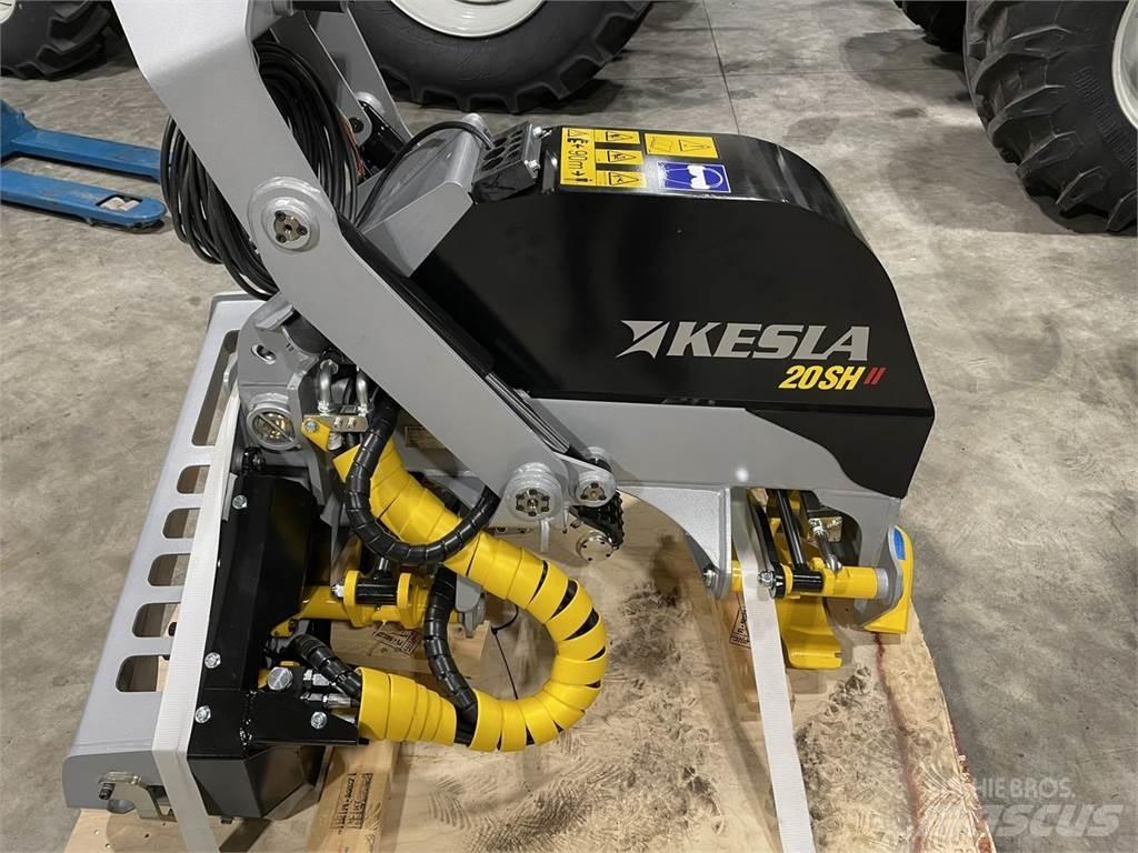 Kesla 20 SH II Muut metsäkoneet