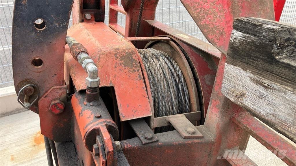  Königswieser 5t Vinssit