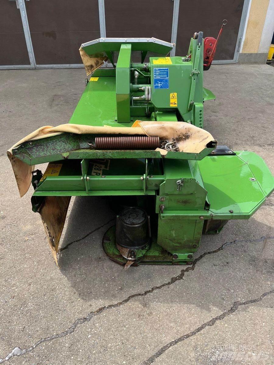 Krone EASY CUT 28 P Niittokoneet