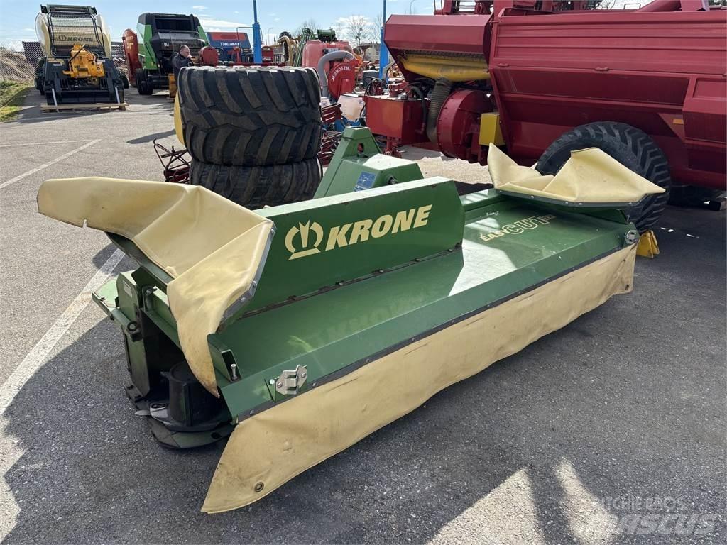 Krone EASY CUT 32 P Niittokoneet