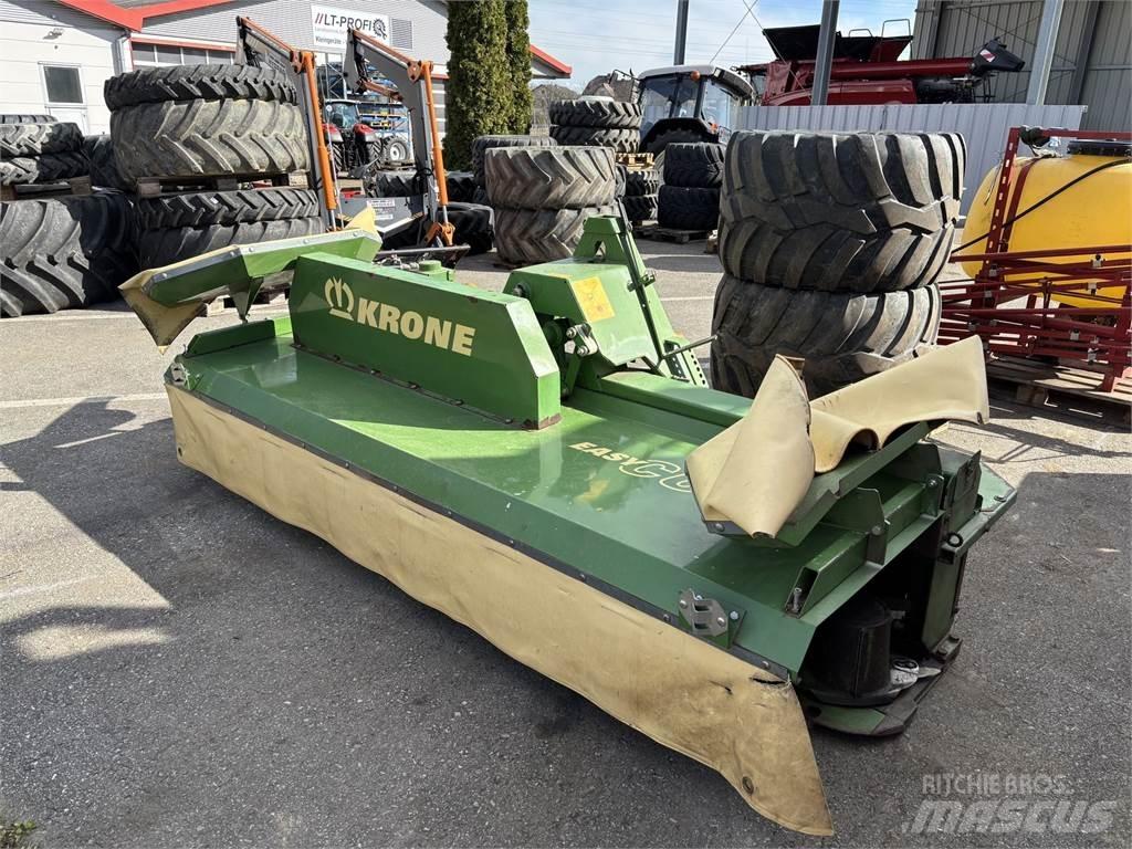 Krone EASY CUT 32 P Niittokoneet