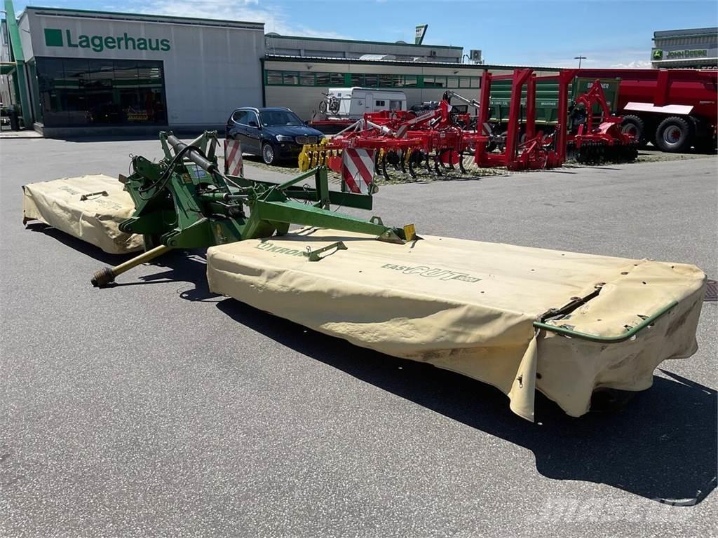 Krone Easy Cut 9000 Niittokoneet