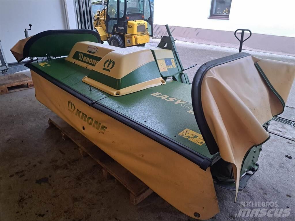 Krone EC F 320 Niittokoneet