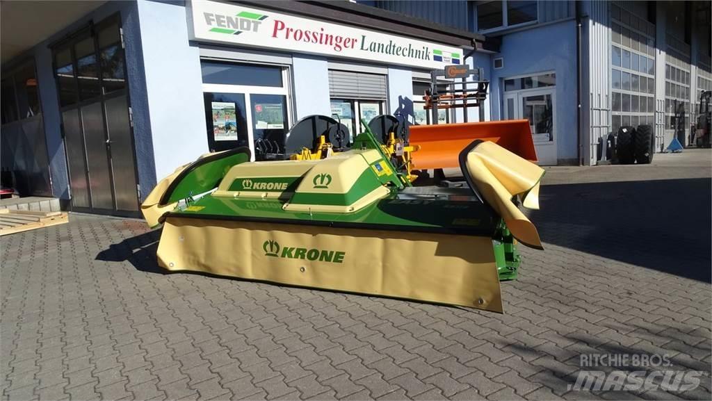 Krone EC F320 Niittokoneet