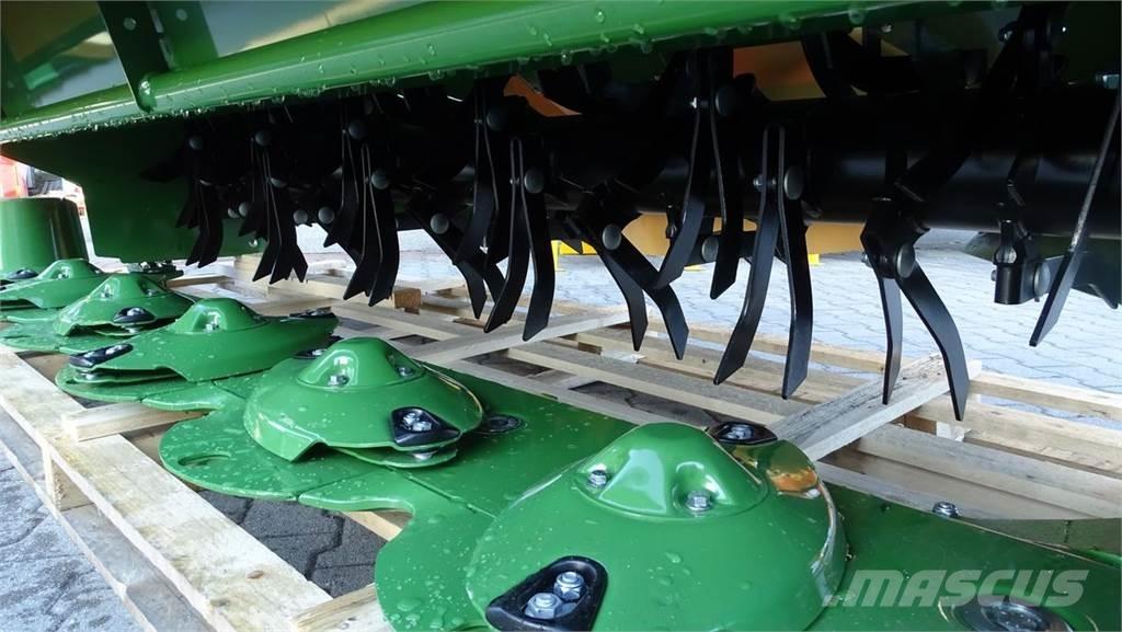 Krone EC F320CV Niittokoneet