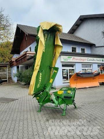 Krone EC R320 Niittokoneet