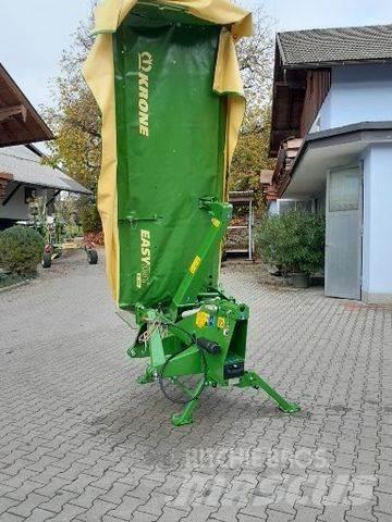 Krone EC R320 Niittokoneet