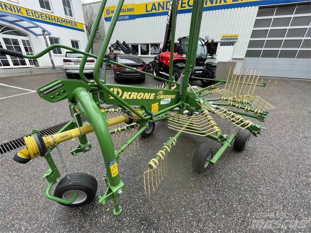 Krone SWADRO 42 -13 Swather-niittokoneet