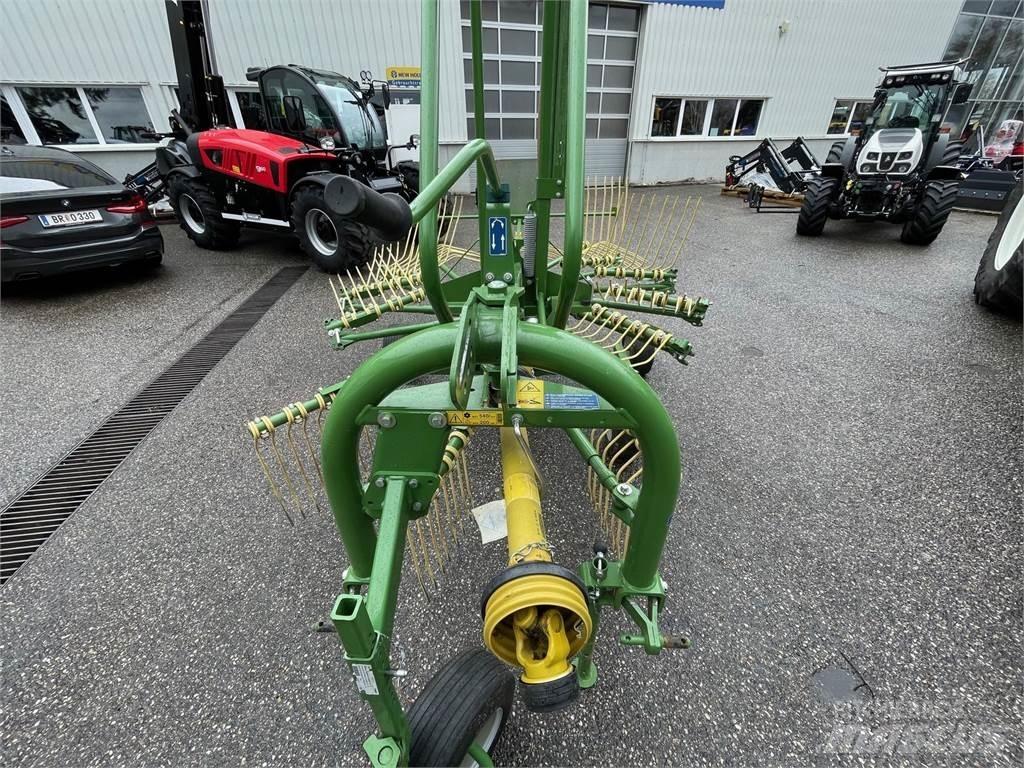 Krone SWADRO 42 -13 Swather-niittokoneet