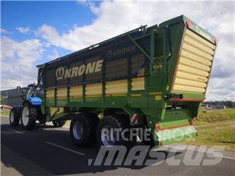 Krone TX 460 Muut perävaunut