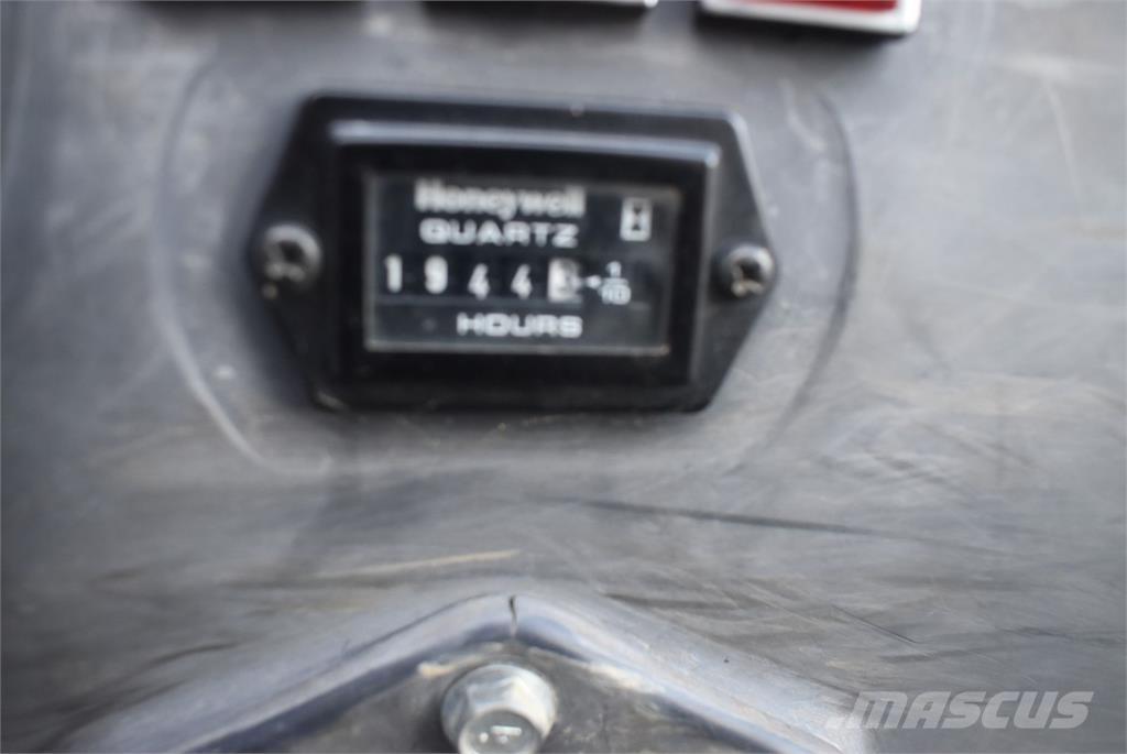 Kubota U10-3 Minikaivukoneet < 7t