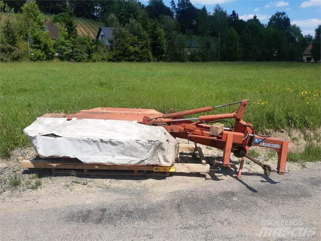 Kuhn FC 240 P Niittokoneet