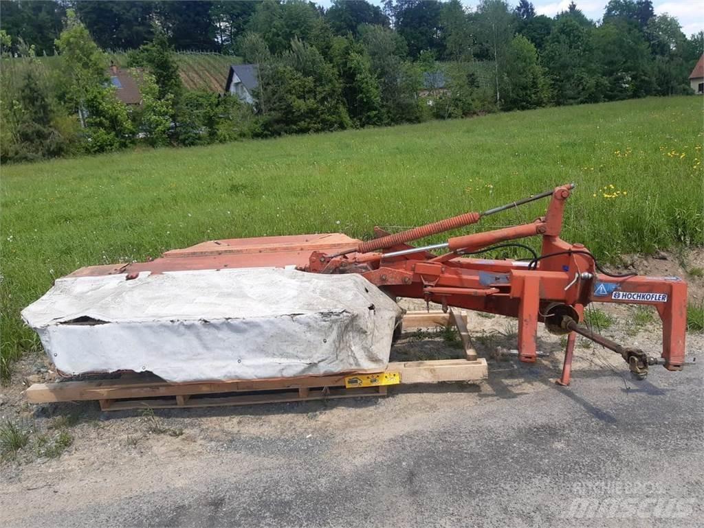 Kuhn FC 240 P Niittokoneet