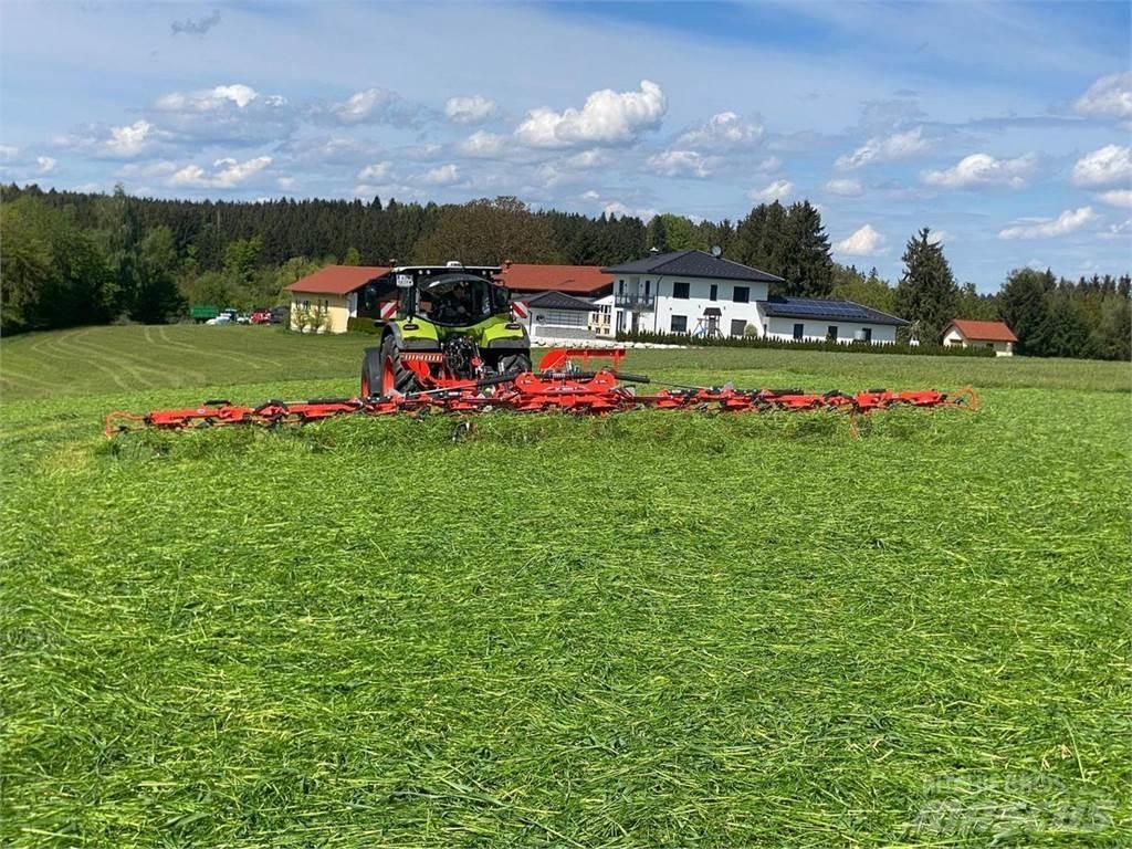 Kuhn GF13003 T Pöyhimet ja haravat