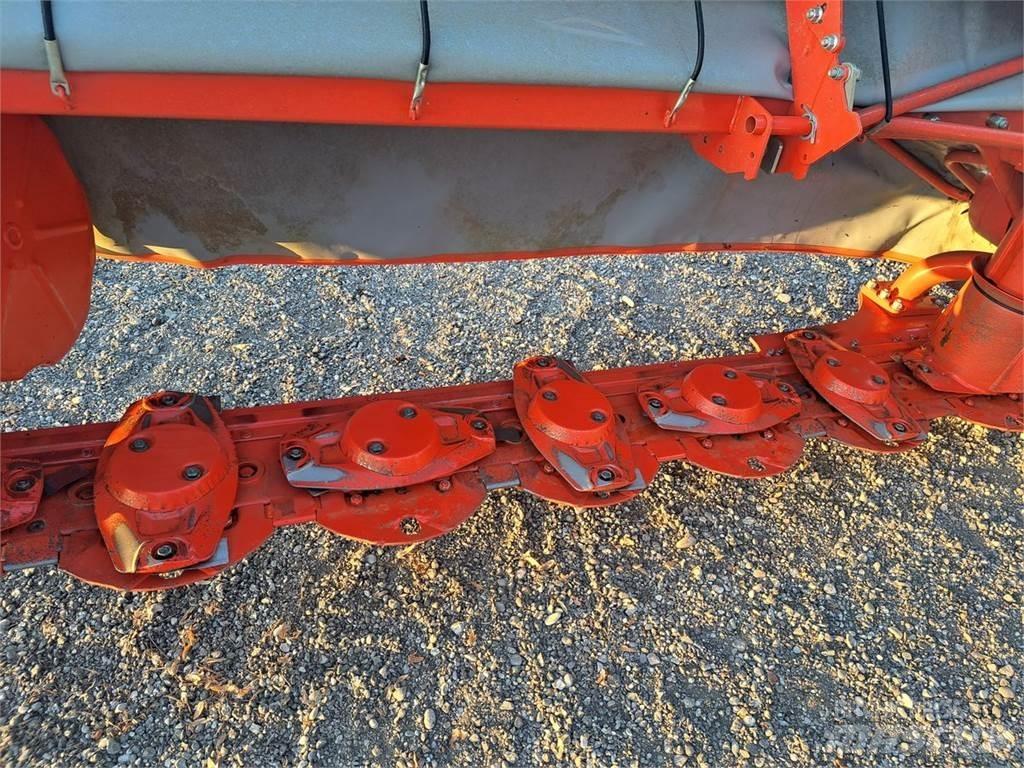 Kuhn GMD 285 FF Niittokoneet