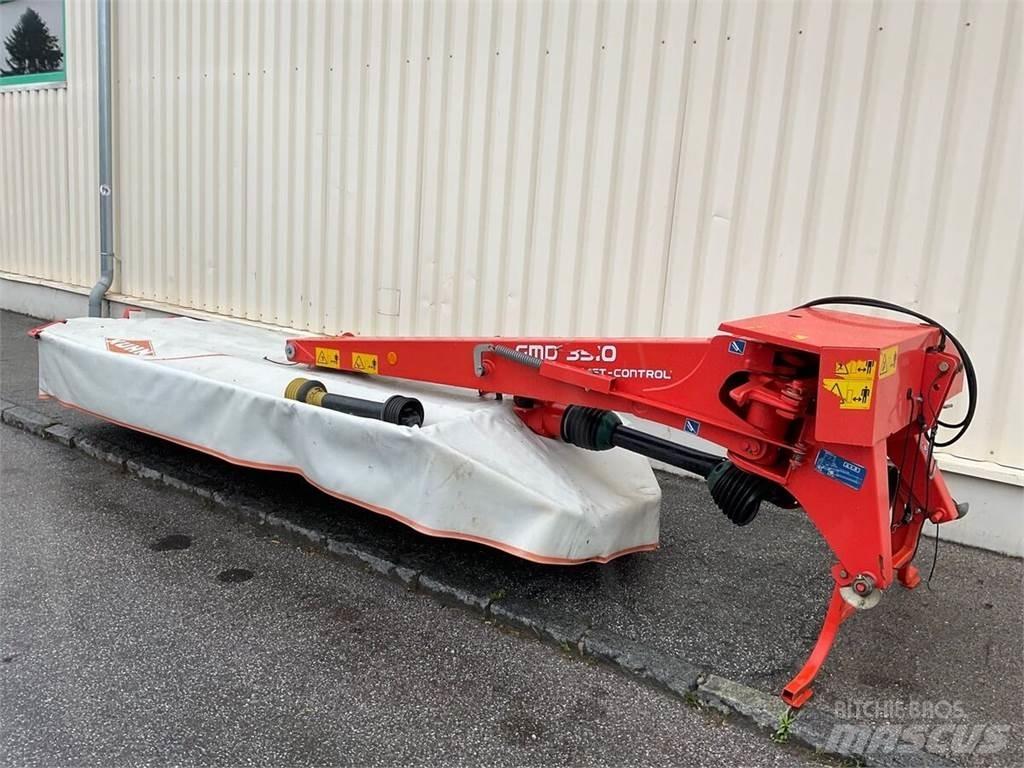 Kuhn GMD 3510 FF Niittokoneet