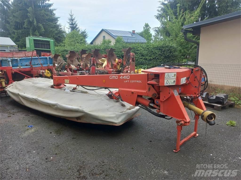 Kuhn GMD 4410 Niittokoneet