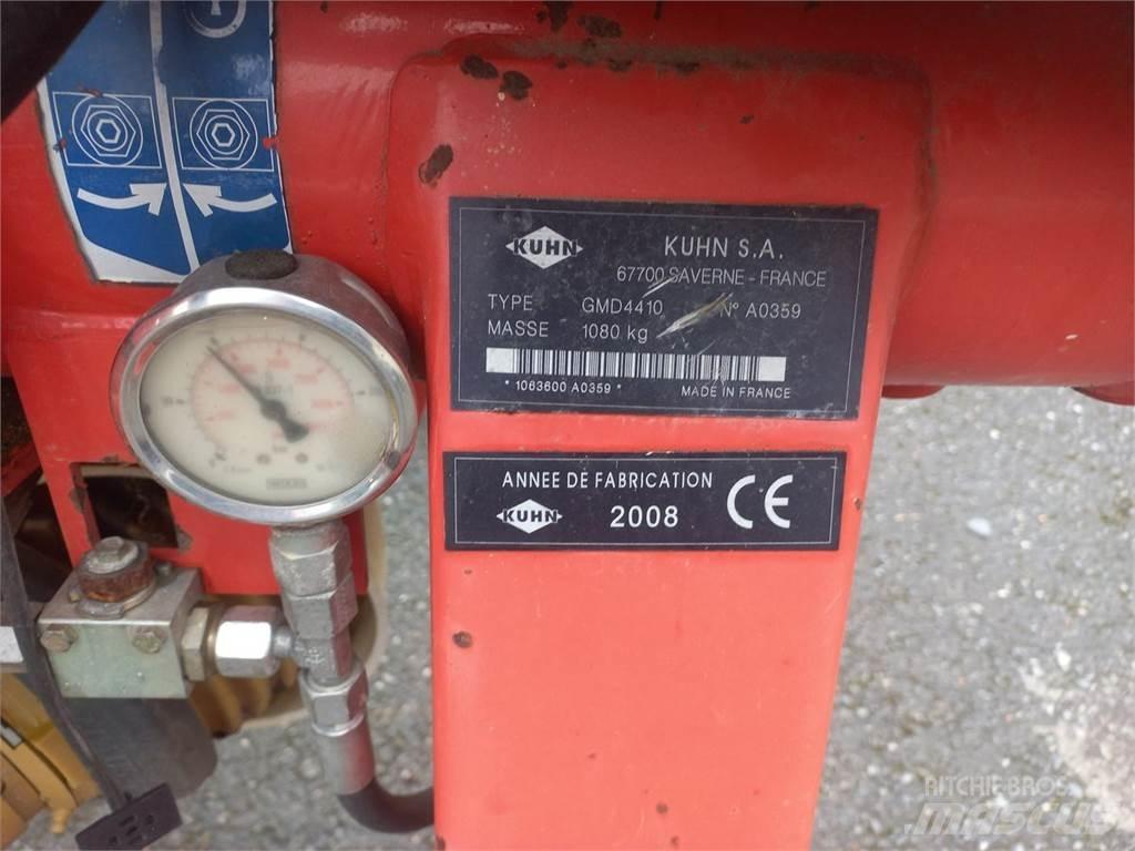 Kuhn GMD 4410 Niittokoneet