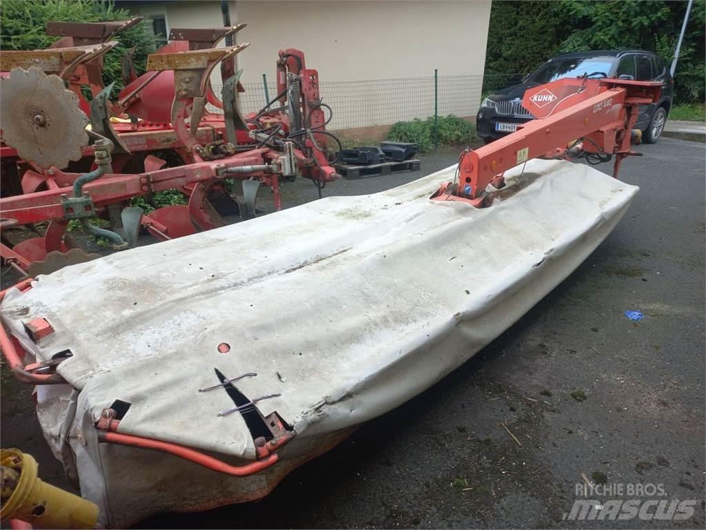 Kuhn GMD 4410 Niittokoneet