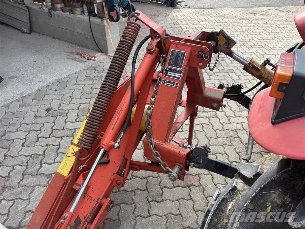 Kuhn GMD 500 Niittokoneet