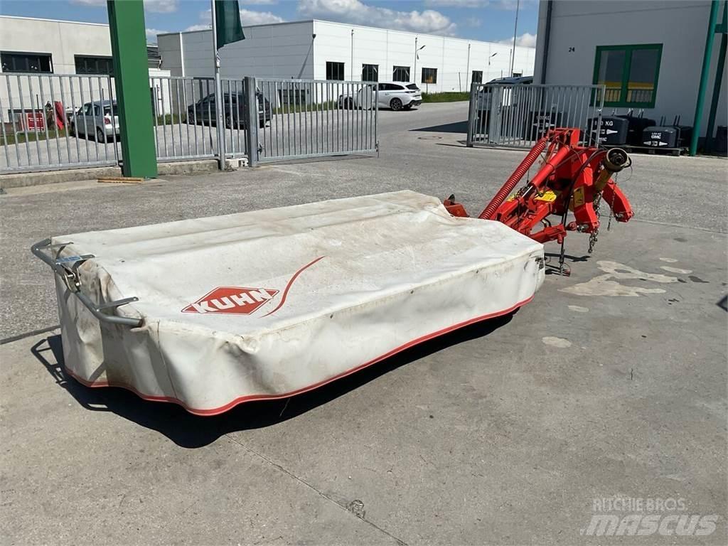 Kuhn GMD 700 GII -FF Niittokoneet