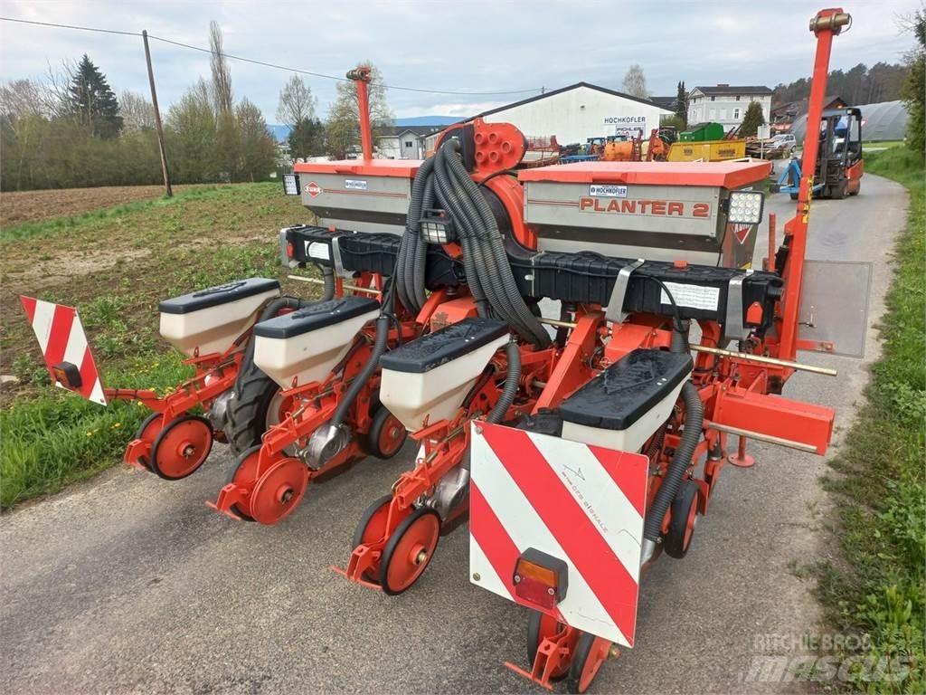 Kuhn Planter 2 Istutuskoneet