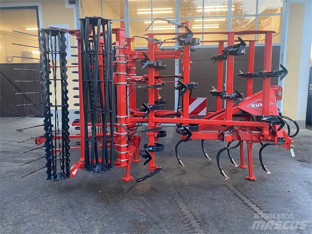 Kuhn Prolander 400R Kultivaattorit