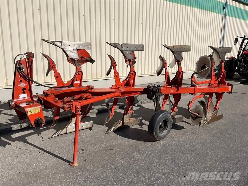 Kühne MM 110 4T Sarka-aurat