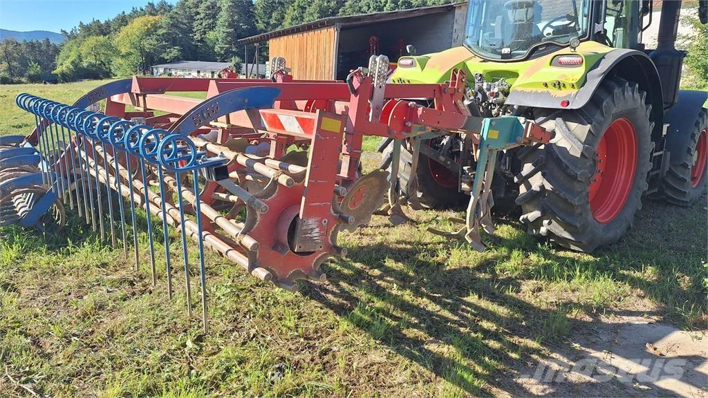 Kverneland CLD Kultivaattorit