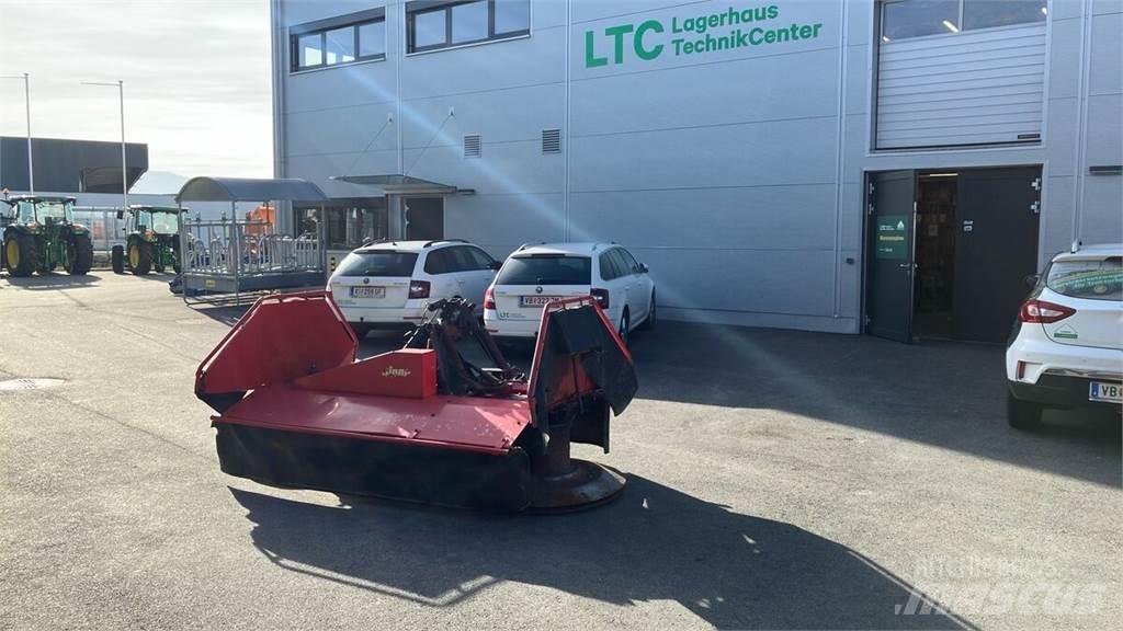 Kverneland CM 295F Niittokoneet