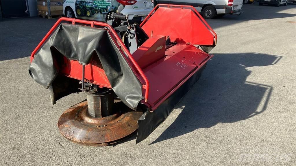 Kverneland CM 295F Niittokoneet