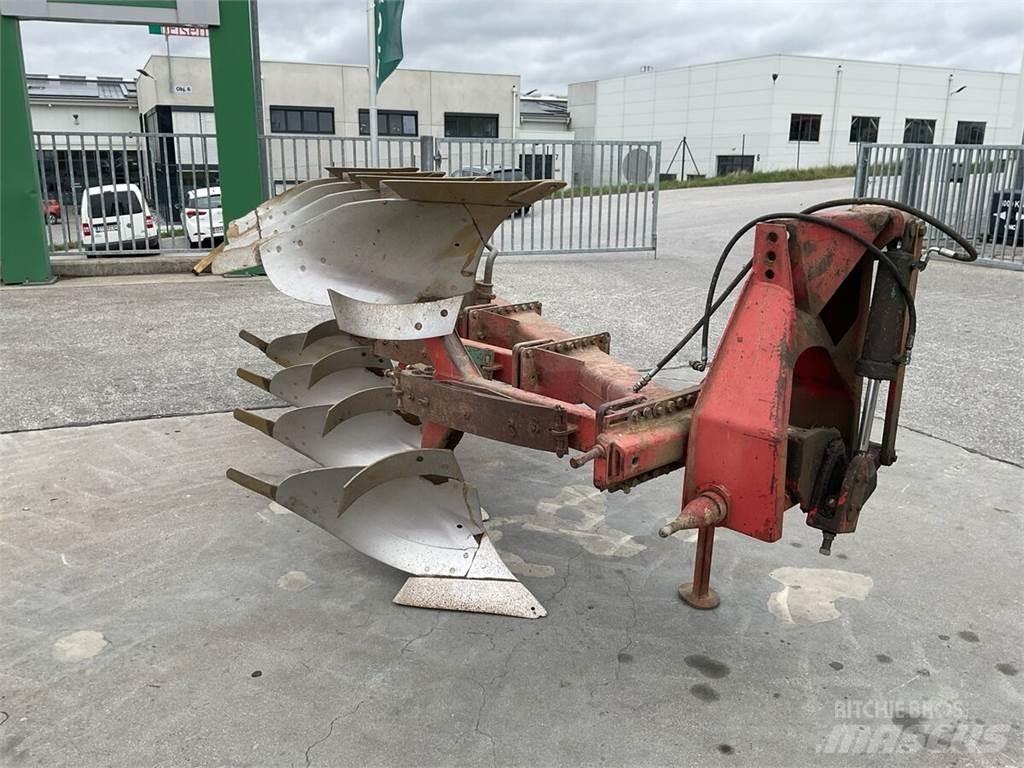 Kverneland E-14 Sarka-aurat