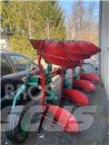 Kverneland LS95 Sarka-aurat