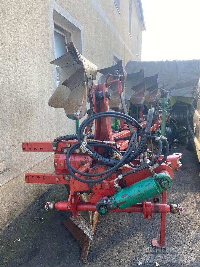 Kverneland LS95 Sarka-aurat
