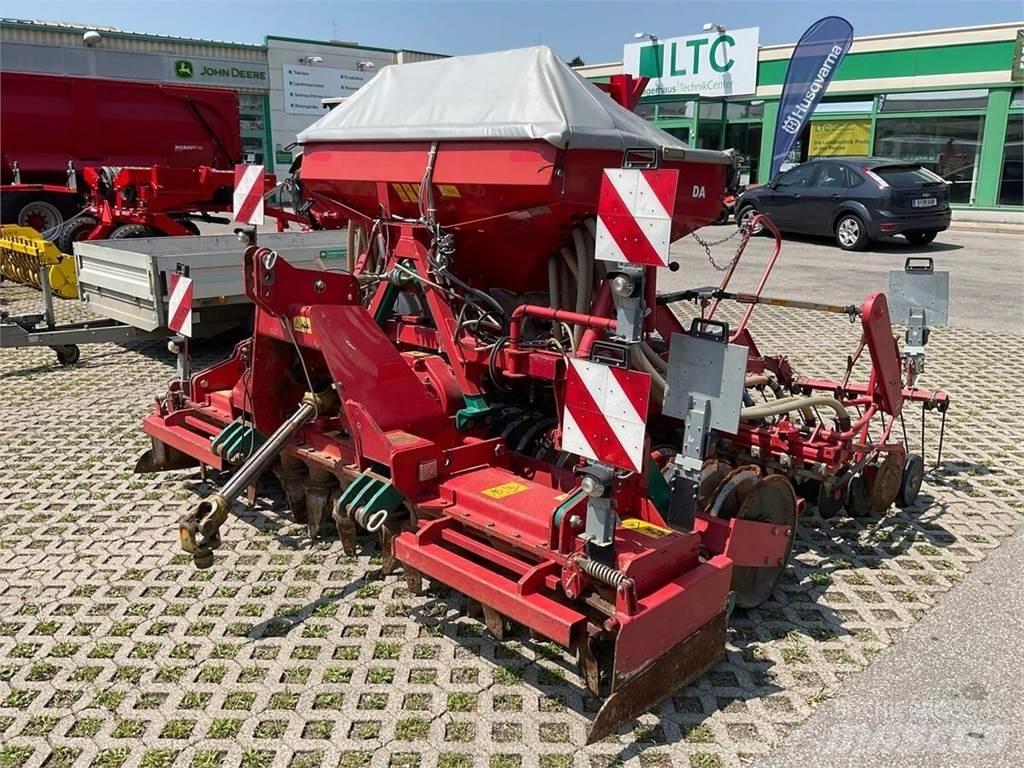 Kverneland NGS 301 Muut kylvö- ja istutuskoneet sekä lisävarusteet