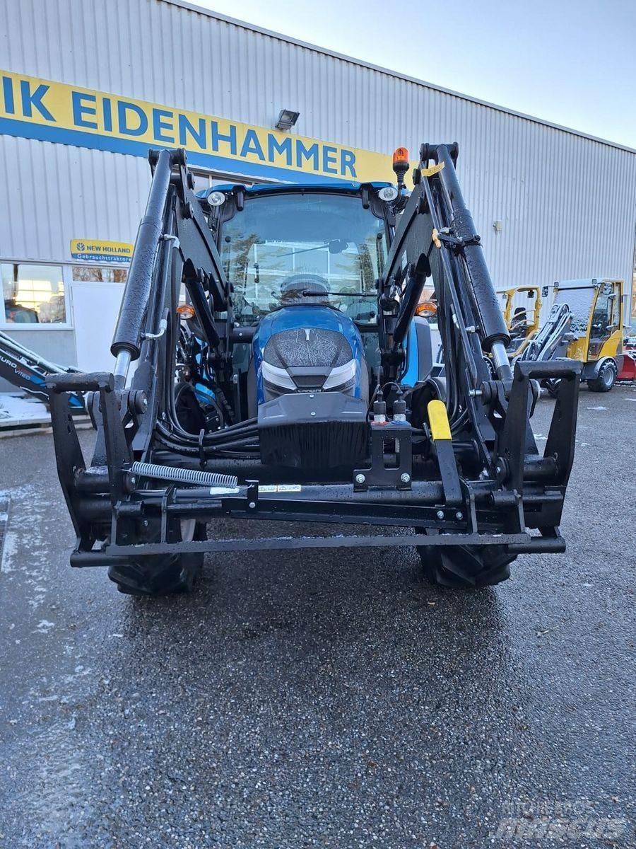 Landini 4-080 Traktorit